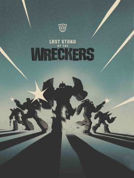 Transformers