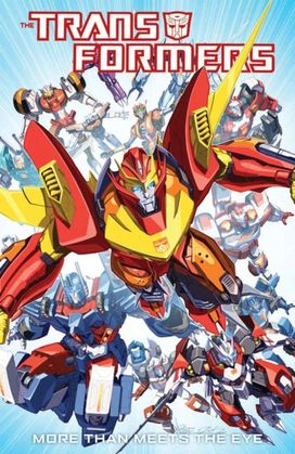 Transformers