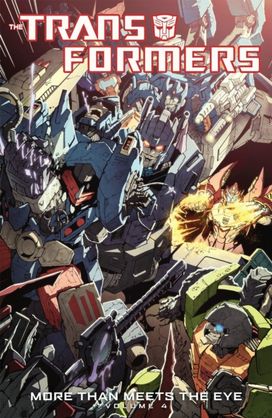 Transformers Transformers