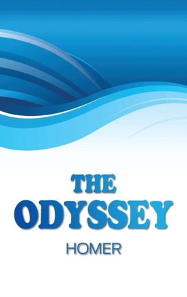 The Odyssey The Odyssey