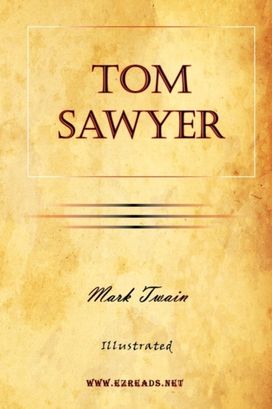 Tom Sawyer