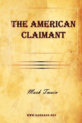 American Claimant