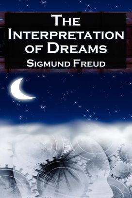 Interpretation of Dreams Interpretation of Dreams