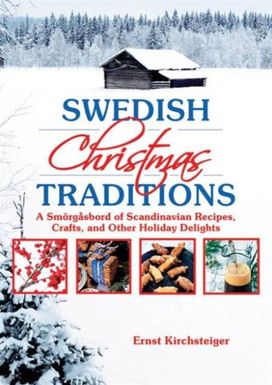 Swedish Christmas Tradition