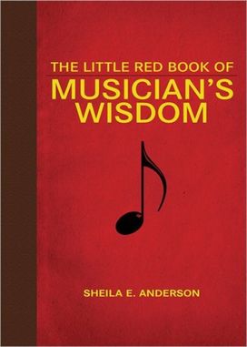 Little Red Book of Musician's Wisdom