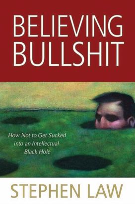 Believing Bullshit Believing Bullshit