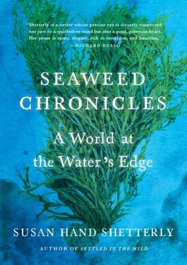 Seaweed Chronicles Seaweed Chronicles