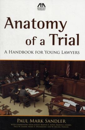 Anatomy of a Trial