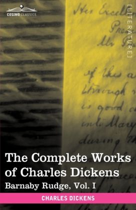 Complete Works of Charles Dickens (in 30 Volumes, Illustrated)