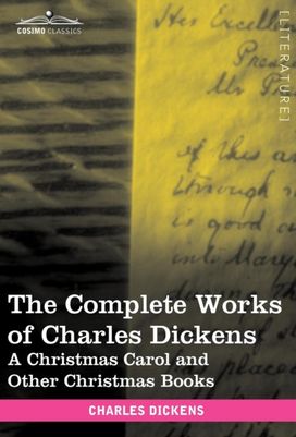 Complete Works of Charles Dickens (in 30 Volumes, Illustrated) Complete Works of Charles Dickens (in 30 Volumes, Illustrated)