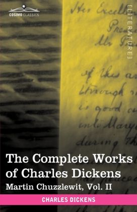 Complete Works of Charles Dickens (in 30 Volumes, Illustrated) Complete Works of Charles Dickens (in 30 Volumes, Illustrated)
