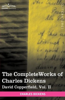 Complete Works of Charles Dickens (in 30 Volumes, Illustrated)