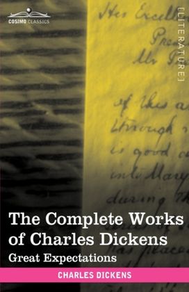 Complete Works of Charles Dickens (in 30 Volumes, Illustrated) Complete Works of Charles Dickens (in 30 Volumes, Illustrated)