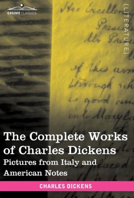 Complete Works of Charles Dickens (in 30 Volumes, Illustrated)