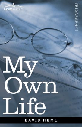 My Own Life My Own Life