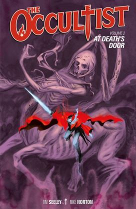 Occultist, The Volume 2 Occultist, The Volume 2