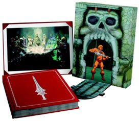 The Art of He-Man & the Masters of the Universe The Art of He-Man & the Masters of the Universe