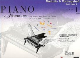 Piano Adventures Piano Adventures