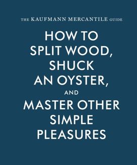 Kaufmann Mercantile Guide