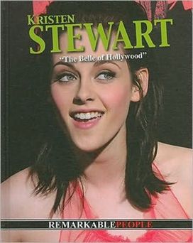 Kristen Stewart Kristen Stewart