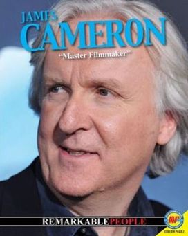 James Cameron James Cameron