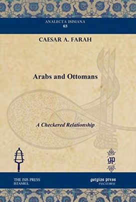 Arabs and Ottomans Arabs and Ottomans