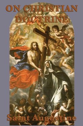 On Christian Doctrine On Christian Doctrine