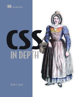 Css in Depth Css in Depth