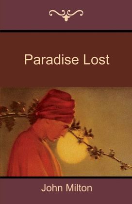 Paradise Lost Paradise Lost