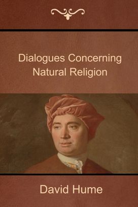 Dialogues Concerning Natural Religion Dialogues Concerning Natural Religion