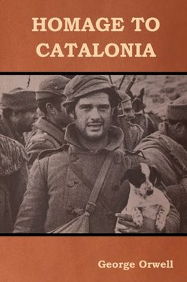 Homage to Catalonia Homage to Catalonia
