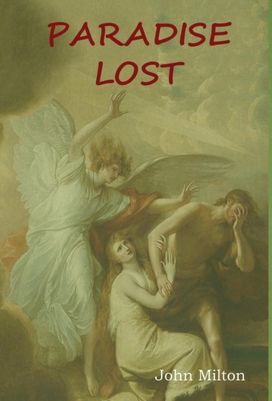 Paradise Lost Paradise Lost