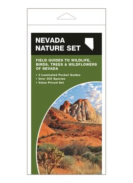 Nevada Nature Set Nevada Nature Set