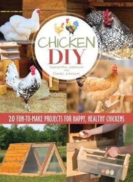 Chicken Diy