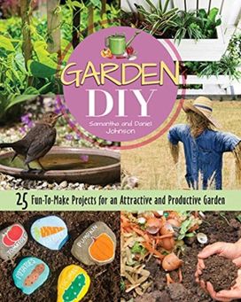 Garden Diy