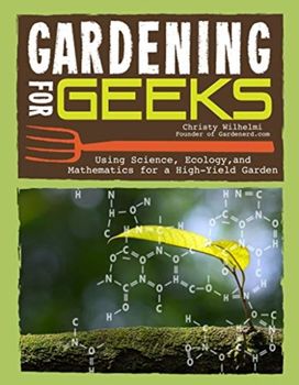 Gardening for Geeks Gardening for Geeks