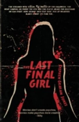 Last Final Girl