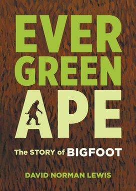 Evergreen Ape Evergreen Ape