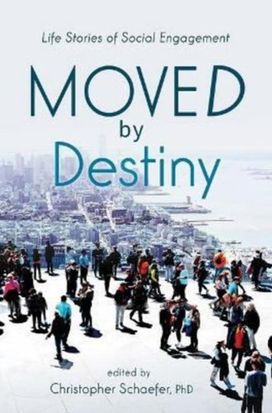 Moved by Destiny Moved by Destiny