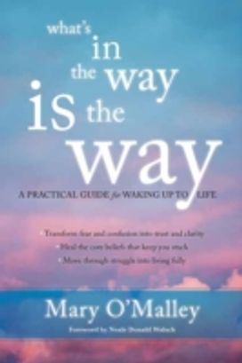 What's in the Way is the Way