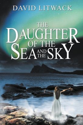 Daughter of the Sea and the Sky Daughter of the Sea and the Sky