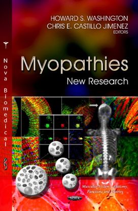 Myopathies Myopathies