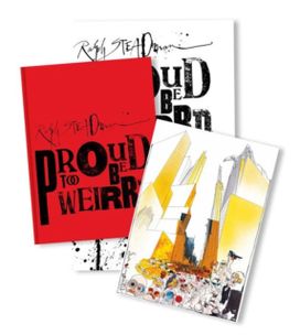 Ralph Steadman Ralph Steadman