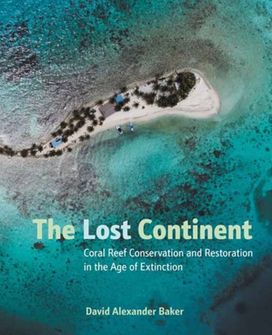Lost Continent Lost Continent