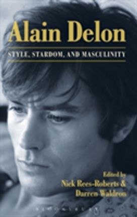 Alain Delon Alain Delon