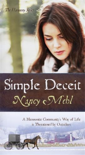 Simple Deceit Simple Deceit