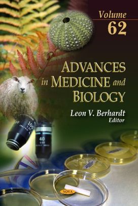 Advances in Medicine & Biology Advances in Medicine & Biology