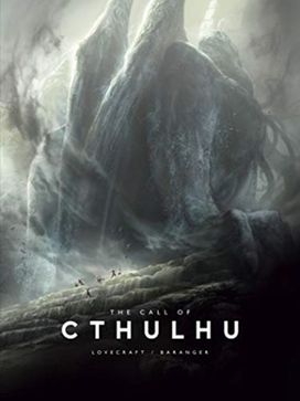 Call of Cthulhu Call of Cthulhu