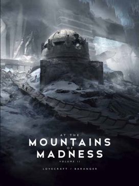 At the Mountains of Madness Vol. 2 At the Mountains of Madness Vol. 2