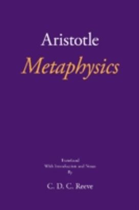 Metaphysics